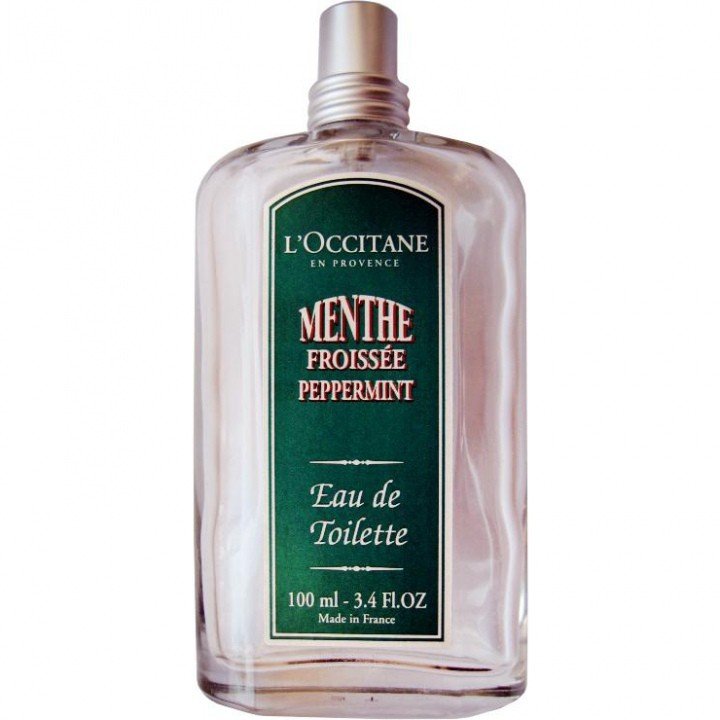 Menthe Froissée